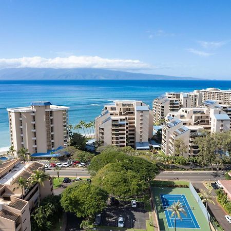 Sands Of Kahana Vacation Club Lahaina Eksteriør billede