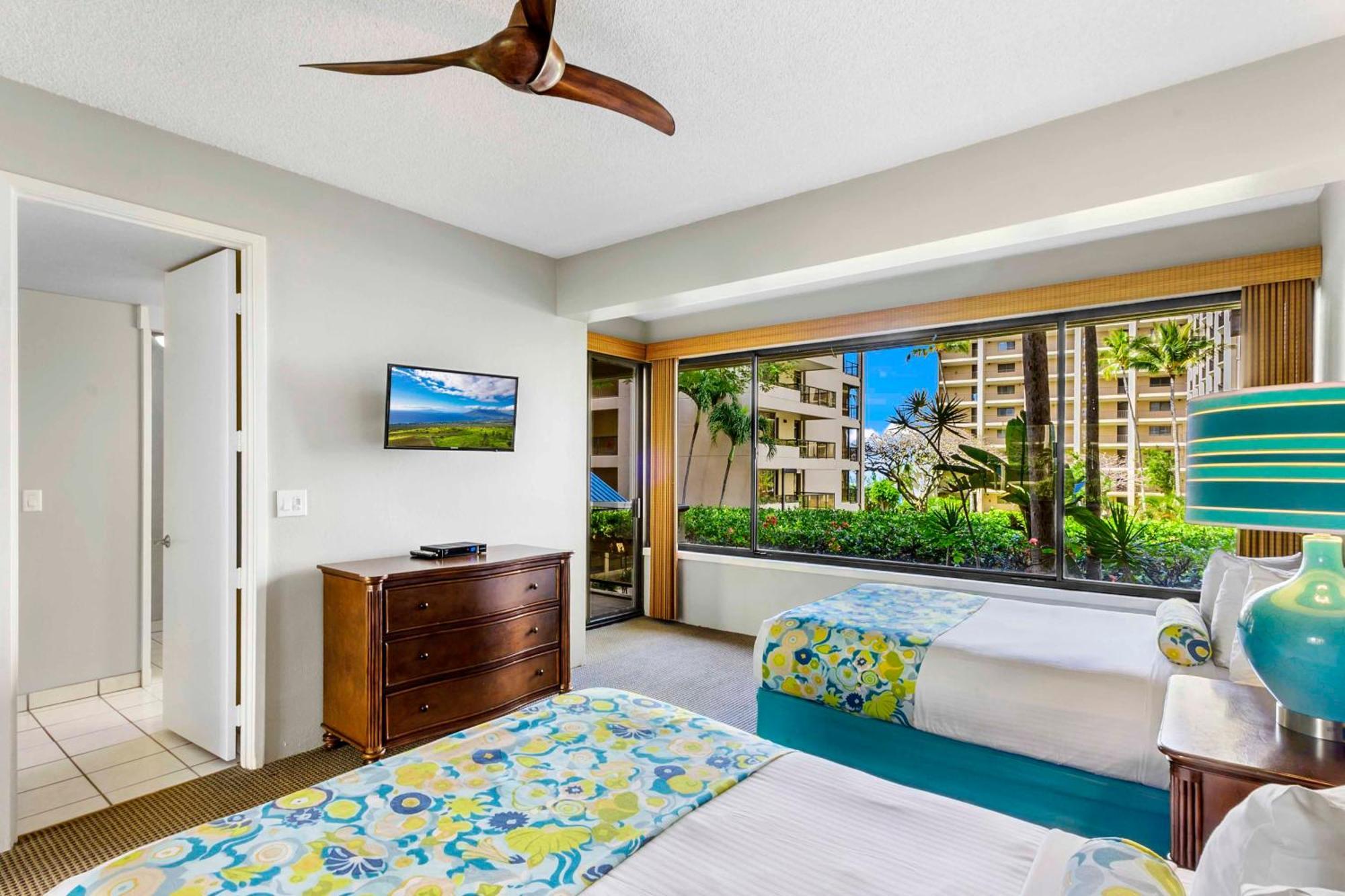Sands Of Kahana Vacation Club Lahaina Værelse billede