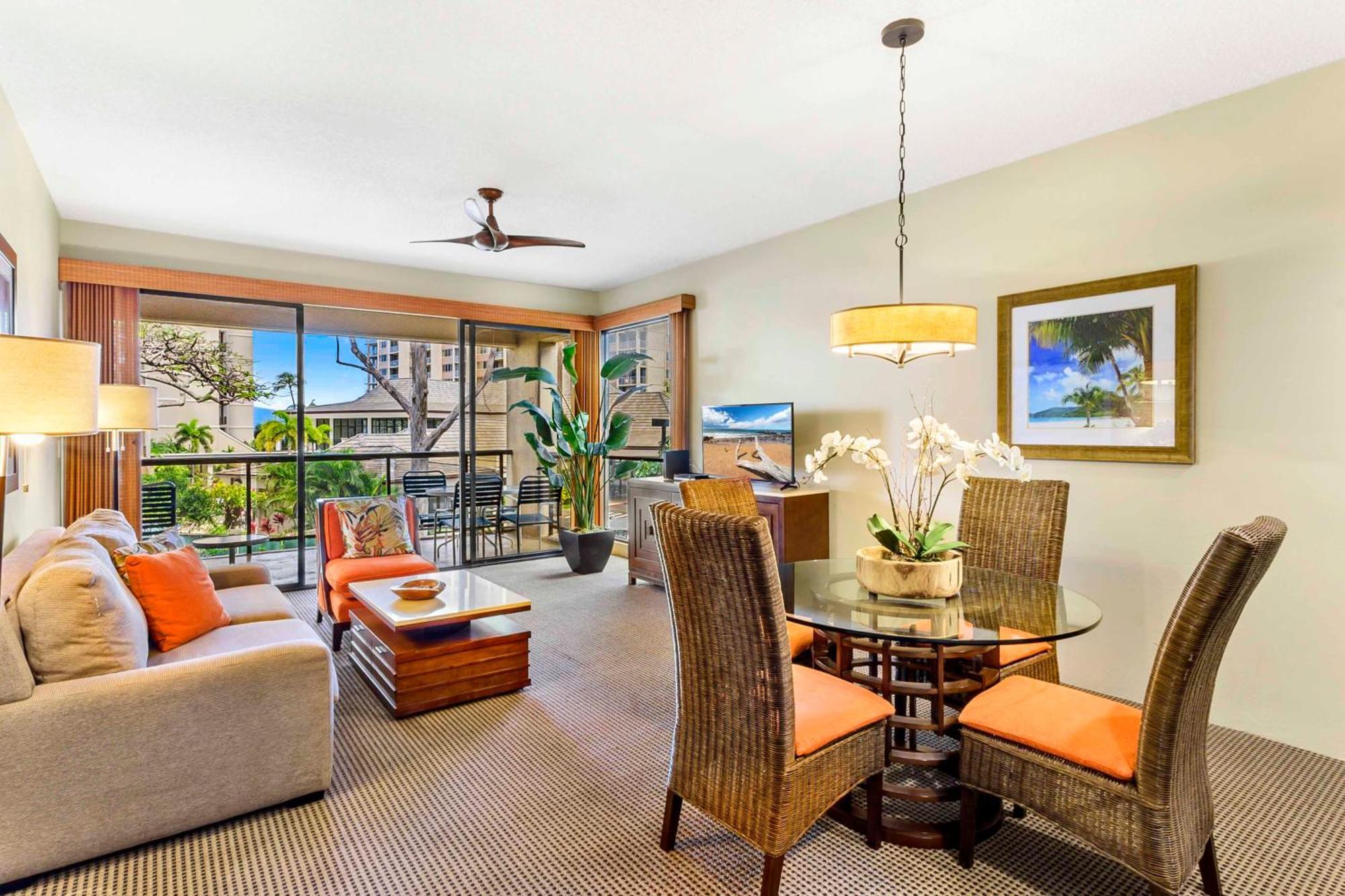 Sands Of Kahana Vacation Club Lahaina Værelse billede