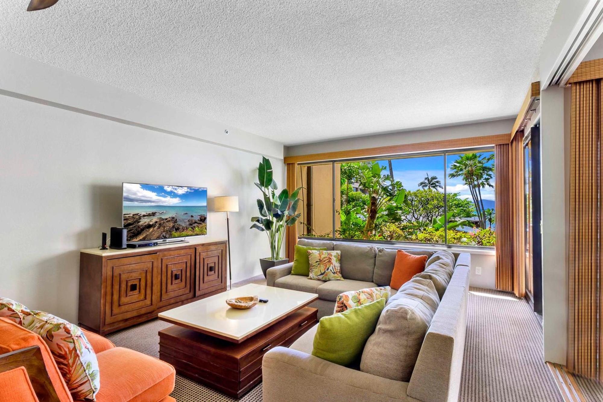 Sands Of Kahana Vacation Club Lahaina Værelse billede