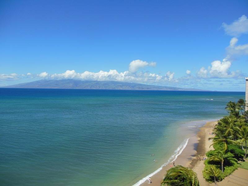Sands Of Kahana Vacation Club Lahaina Eksteriør billede