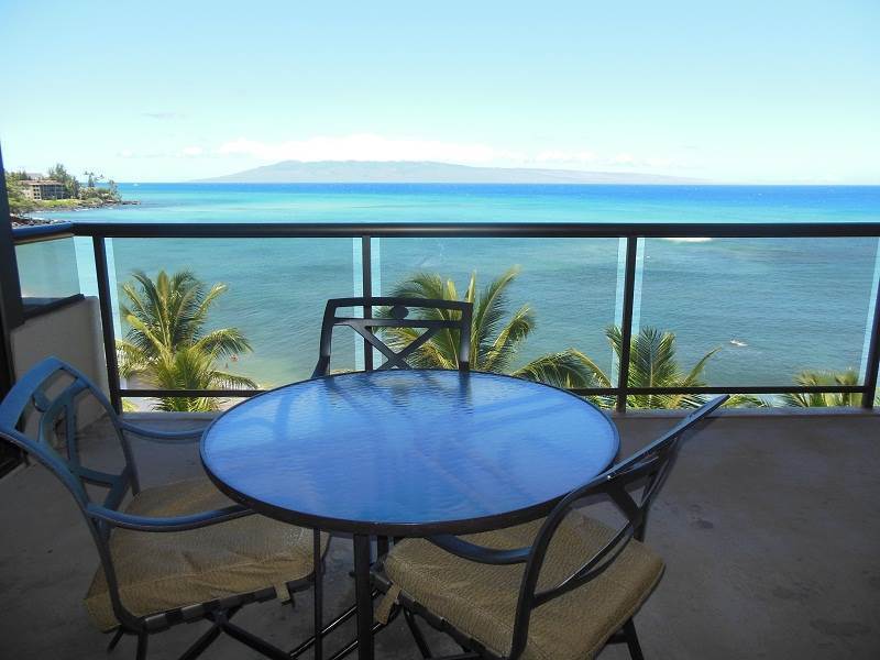 Sands Of Kahana Vacation Club Lahaina Eksteriør billede