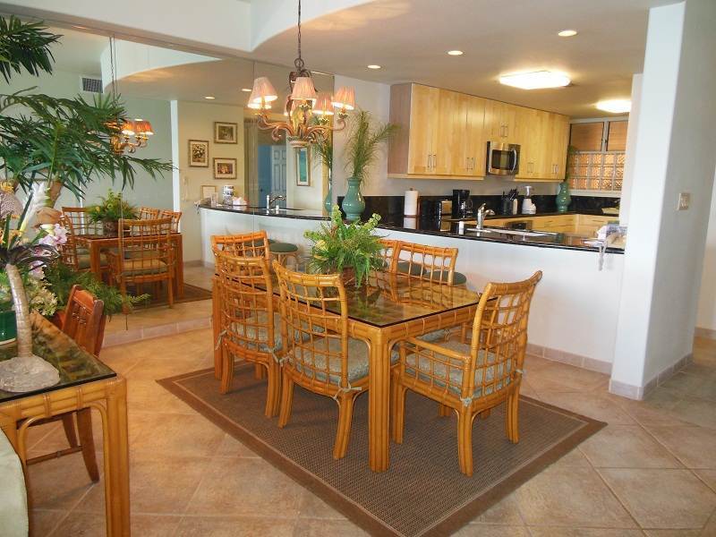 Sands Of Kahana Vacation Club Lahaina Eksteriør billede
