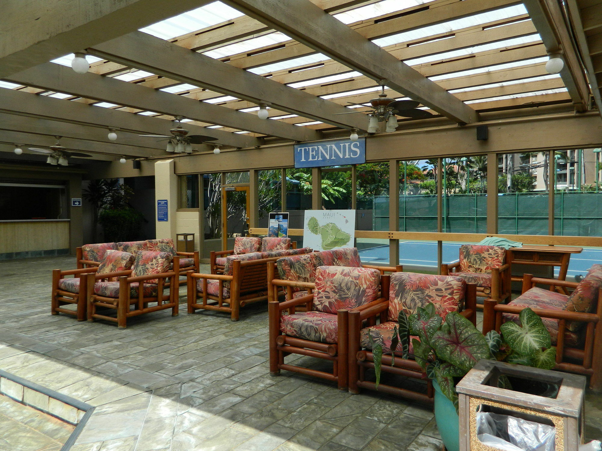 Sands Of Kahana Vacation Club Lahaina Eksteriør billede