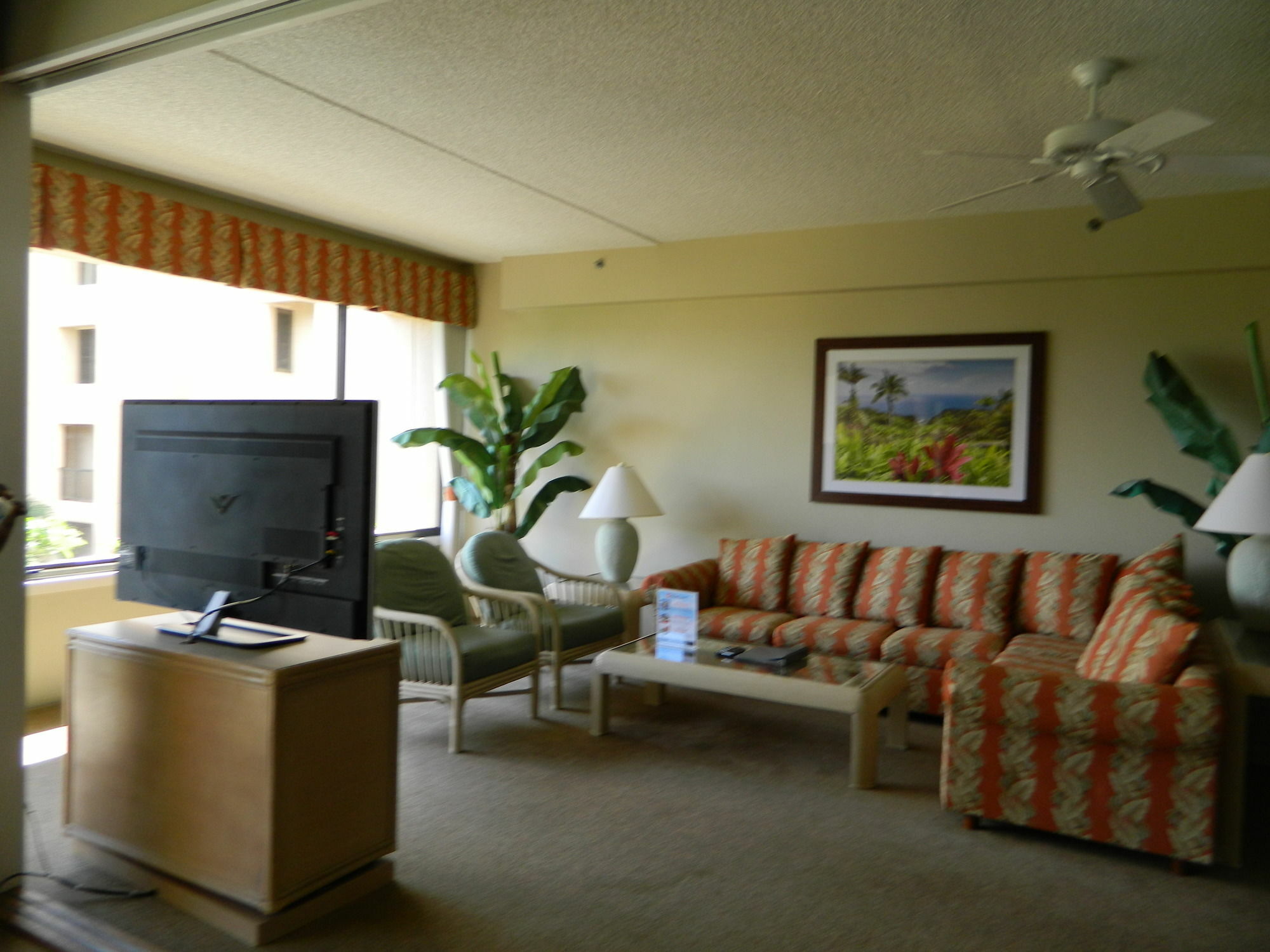 Sands Of Kahana Vacation Club Lahaina Eksteriør billede