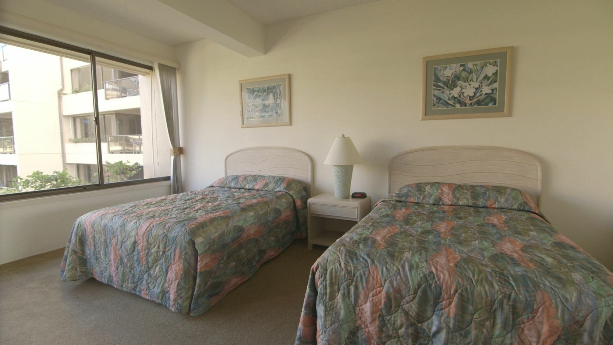 Sands Of Kahana Vacation Club Lahaina Eksteriør billede